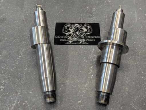 DIY Stroker CP3 Kit