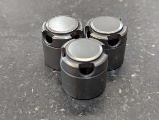 Machined Tappets